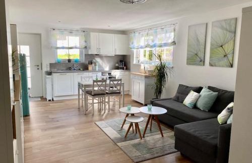 Stockach Apartment | Wohnstudio für bis zu 1-4 Personen nahe Bodensee