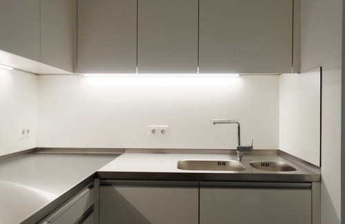 Unterwiehre-Nord Apartment | Wohnung 0.1 Kajo269, Grösse 66m2