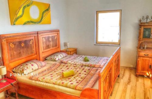 Burghaslach Apartment | Wohnung 1