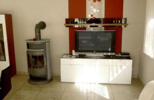 Region Hannover District Apartment | Wohnung-1