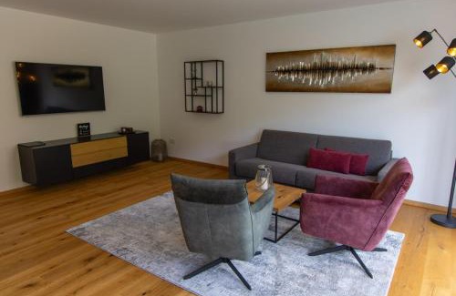 Traben-Trarbach Apartment | Wohnung 1