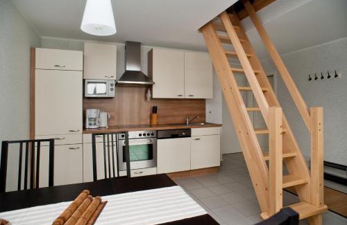 Fehmarn Apartment | Wohnung 2
