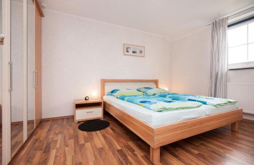 Fehmarn Apartment | Wohnung 2