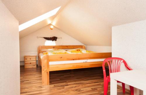 Fehmarn Apartment | Wohnung 2