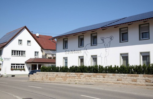 Asch Apartment | Wohnung 23/3, 1 Schlafzimmer für 2 Personen