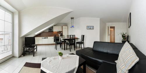 Fehmarn Apartment | Wohnung 3