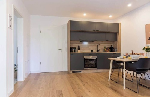Sasbachwalden Apartment | Wohnung 33 Summary: T