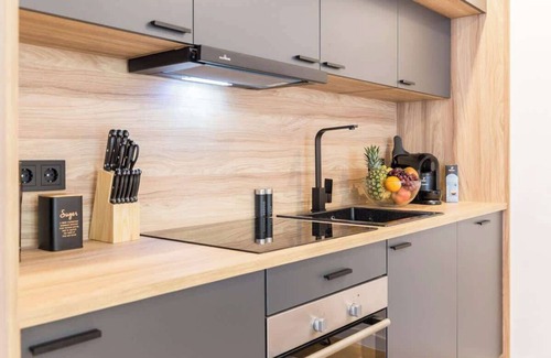 Sasbachwalden Apartment | Wohnung 33 Summary: T