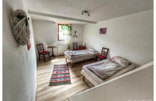 Burghaslach Apartment | Wohnung 4