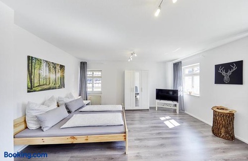 Altdorf Apartment | Wohnung 4 - nur 5 min vom Europapark