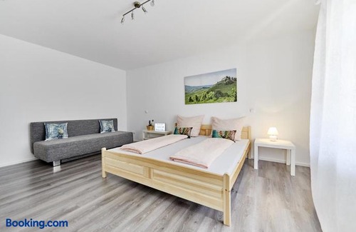 Altdorf Apartment | Wohnung 4 - nur 5 min vom Europapark