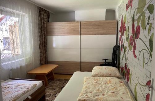 Sankt Peter-Freienstein Apartment | Wohnung 5min von Leoben entfernt