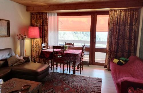 Lostorf Apartment | Wohnung 53m2 gross möbliert mit Internet TV Küche & schöner Aussicht in zwischen Olten und Aarau frei