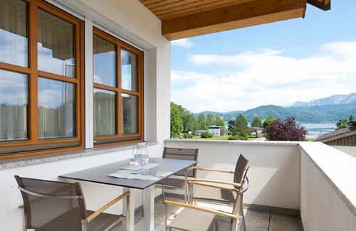 Attersee Apartment | Wohnung 6 - Häuplhof