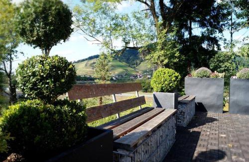 Oberkirch Apartment | Wohnung am Fuße des Schwarzwalds