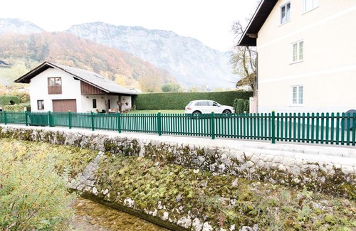 Steinbach am Attersee Apartment | Wohnung am See