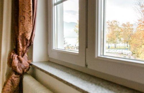 Steinbach am Attersee Apartment | Wohnung am See