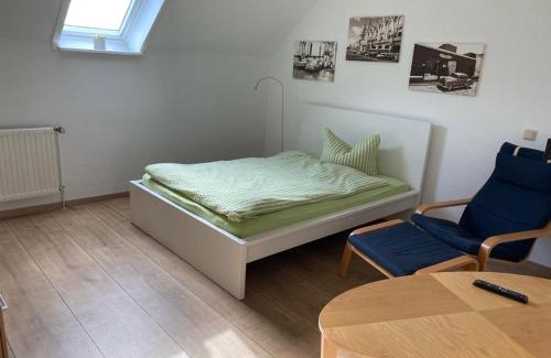 Eystrup Apartment | Wohnung an der Mühle