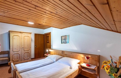 Agsdorf Apartment | Wohnung Nr. 3 oder 4 by Interhome