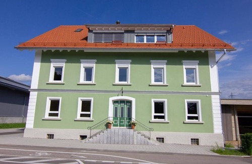 Neuravensburg Apartment | Wohnung Bertha - Haus "balthasar"