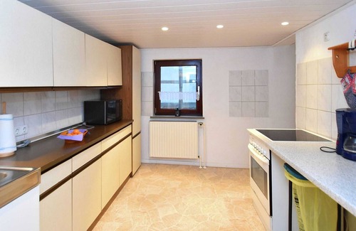 Leuderode Apartment | Wohnung in Leuderode beim Wildpark