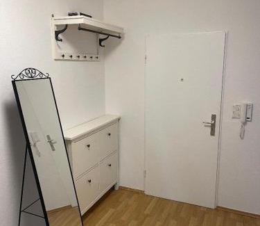 Bothfeld-Vahrenheide Apartment | Wohnung Dora