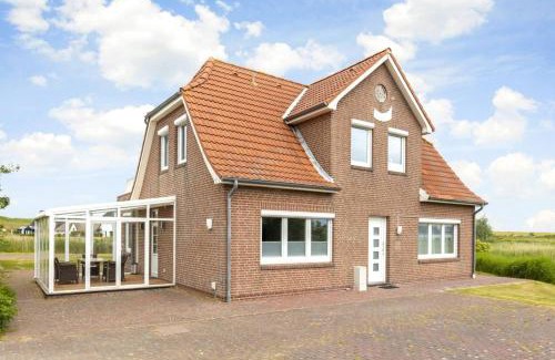 St. Peter-Ording Apartment | Wohnung EG rechts ID 137