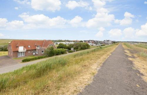 St. Peter-Ording Apartment | Wohnung EG rechts ID 137