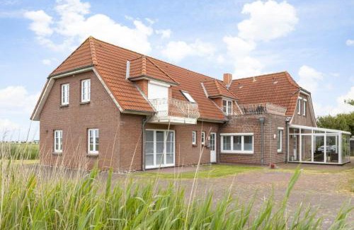 St. Peter-Ording Apartment | Wohnung EG rechts ID 137