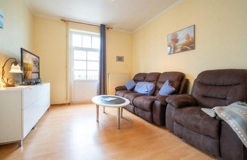 St. Peter-Ording Apartment | Wohnung EG rechts ID 137
