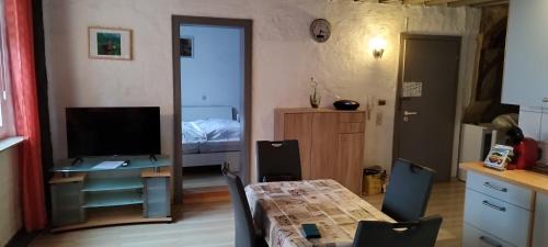 Biberach an der Riss Apartment | Wohnung Engelgasse
