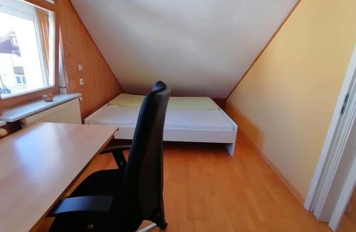 Villingen-Schwenningen Apartment | Wohnung für 2 Personen
