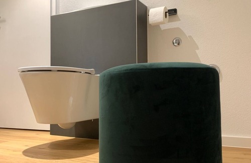 Albersbach Apartment | Wohnung Fünf mit Gartensauna