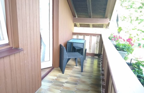 Eggstatt House | Wohnung/ferienhäuschen