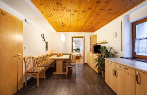 Laces Apartment | Wohnung Gravensteiner Schnalserhof