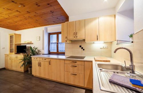 Laces Apartment | Wohnung Gravensteiner Schnalserhof