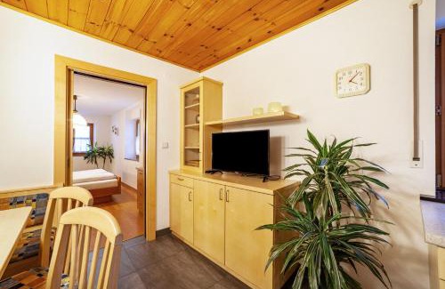 Laces Apartment | Wohnung Gravensteiner Schnalserhof