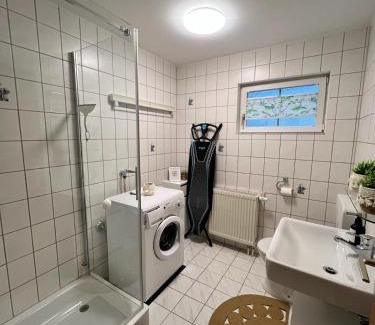 Deisslingen Apartment | Wohnung IDA ruhig, modern mit Parkplatz bei RW und VS