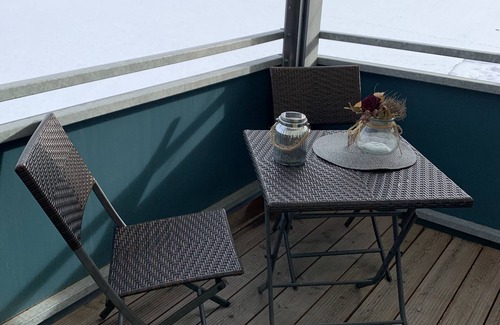 Gruenenbach Apartment | Wohnung im Allgäu in Gemütlicher Ruhiger Lage