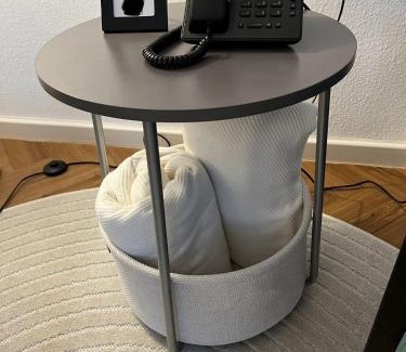 Altstadt Apartment | Wohnung im Universitätsring