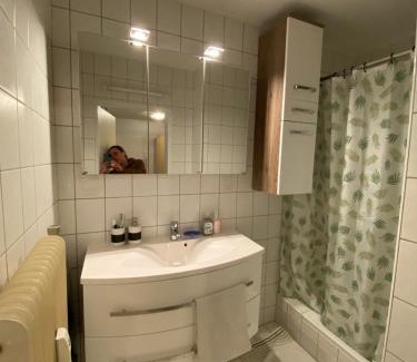 Gmunden Apartment | Wohnung in Bahnhofsnähe mit Balkon - 35 m2