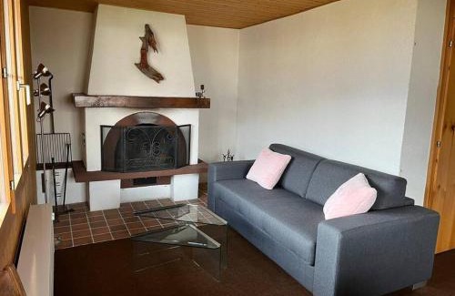 Pfaefers Dorf Apartment | Wohnung in Bergchalet