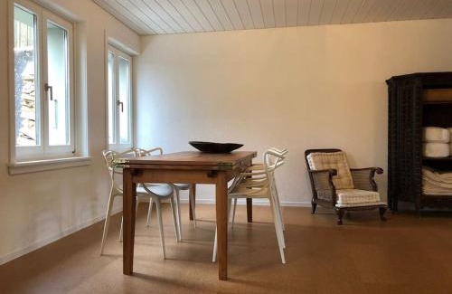 Burgdorf Apartment | Wohnung in Burgdorf beim Schloss