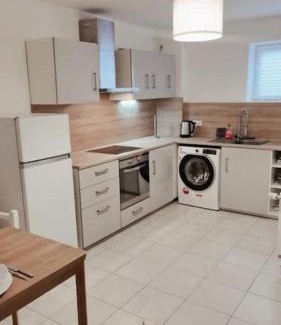 Doerverden Apartment | Wohnung in Dörverden
