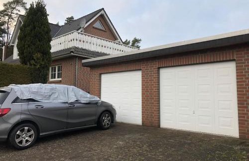 Doerverden Apartment | Wohnung in Dörverden
