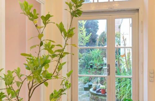 Rhodt unter Rietburg Apartment | Wohnung in Historischem Herrenhaus