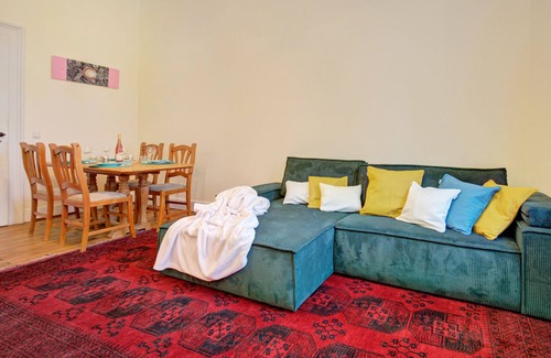 Rhodt unter Rietburg Apartment | Wohnung in Historischem Herrenhaus