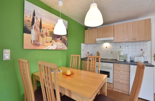 Gross Stroemkendorf Apartment | Wohnung in Groß Strömkendorf