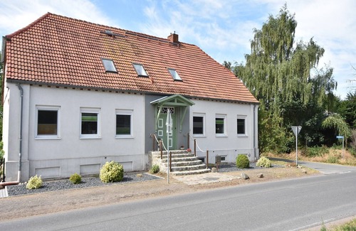 Gross Stroemkendorf Apartment | Wohnung in Groß Strömkendorf