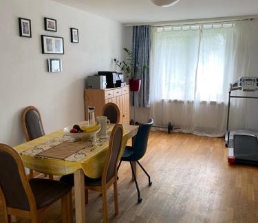Giessen Apartment | Wohnung in Gießen